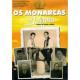 Dvd Os Monarcas - A Lenda