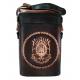 MATEIRA BOLSA 1,0 L BRASAO MARROM