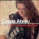 Cd Cassia Abreu - Com A Cordeona Nas Maos