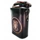 MATEIRA BOLSA 1,0 L BRASAO MARROM