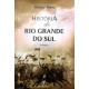 Livro História Do Rgs - M.flores