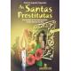 Livro Santas Prostitutas
