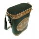 Mateira Bolsa Couro 1l C.chal.boleadeira