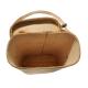 Mateira Bolsa Couro 1l C.chal.boleadeira