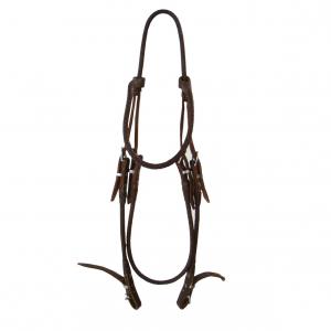 Cabecada Cabrito C/ Pescoceira