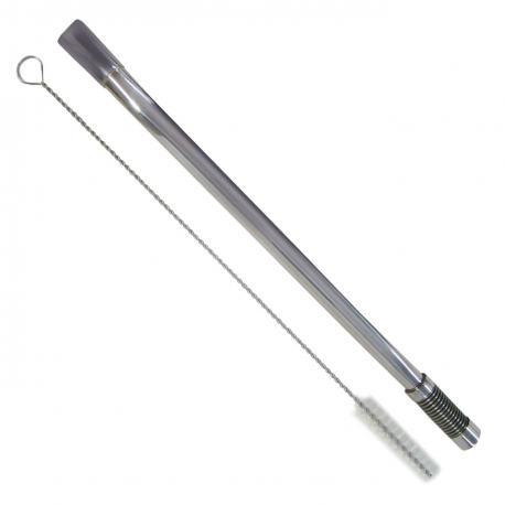 Bomba Inox Mola 501