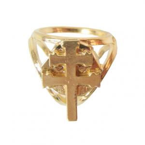 Passador Lenco Gr Cruz Missioneira