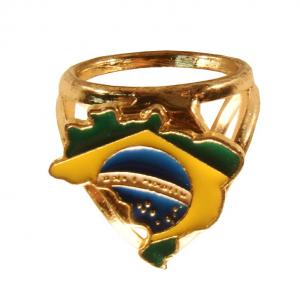 Passador Lenco Gr Mapa Brasil