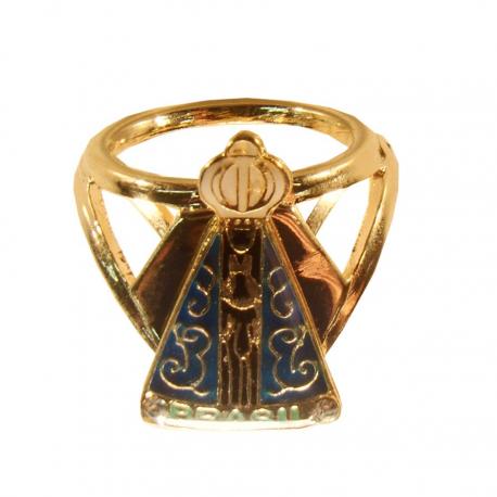 Passador Lenco Gr Ns Sra Brasil