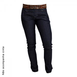 Bombacha Fem Pampa Sul Ginete Jeans