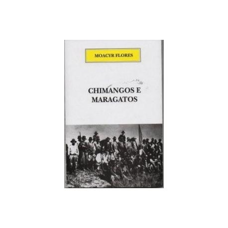 Livro Chimangos E Maragatos