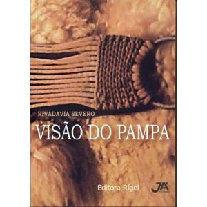 Livro Visão Do Pampa