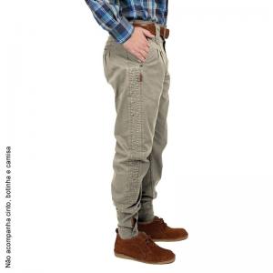 Bombacha Masc. Pampa Sul C/favo (50-56)  