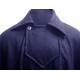Poncho Patria 10 Azul  