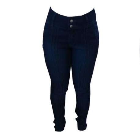 Bombacha Fem. Jeans  