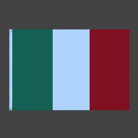 Bandeira P S/l Itália 090x129 2p
