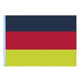 Bandeira P S/l Alemanha 090x129 2p