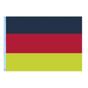 Bandeira P S/l Alemanha 090x129 2,0  