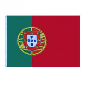 Bandeira P C/l Portugal 090x129 2,0  