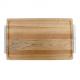 Tabua Wood P/corte 45x28x1,8cm  