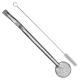 Bomba Inox Cavalo Ls 05 23cm Cr  