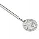 Bomba Inox Cavalo Ls 05 23cm Cr  