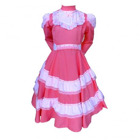 Vestido Infantil 01