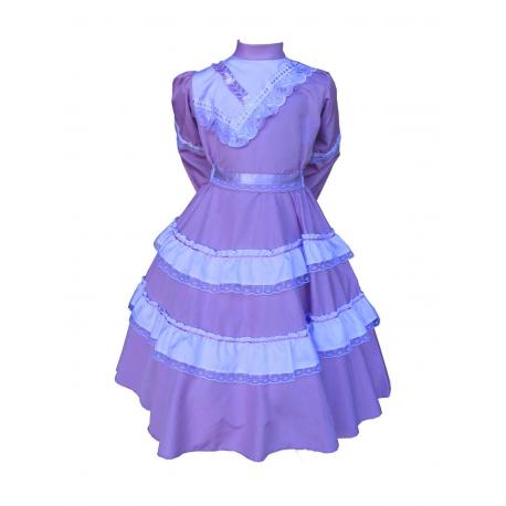 Vestido Infantil 08